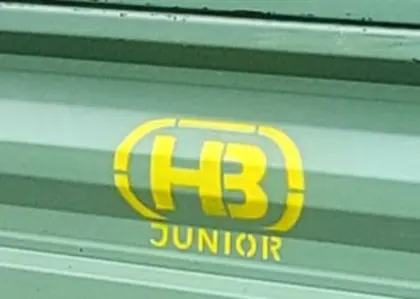 Kipper Dreiseitenkipper Brantner 6 t Nutzlast