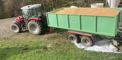 Tandemkipper