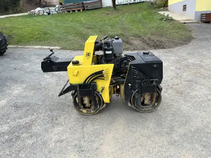 Bomag 75 AD