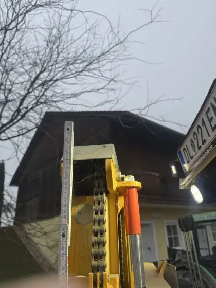 Aedes Heckstapler PL 180