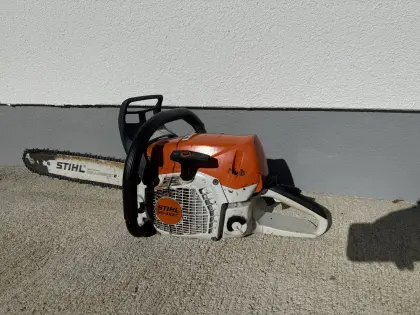 Stihl 462 Motorsäge