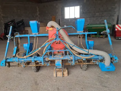 Monosem PNU Einzelkornsämaschine für Mais