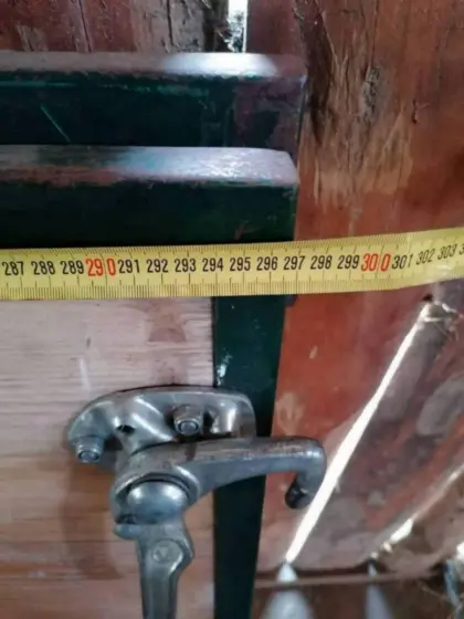 Verkaufe Kipper Bordwände