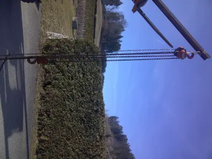 3 t Kettenzug 2 Strang 6 m