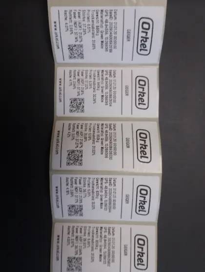 Maisballen Silomais zu verkaufen