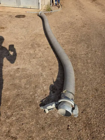 Gülleschlauch
