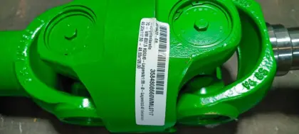 Kardanwelle vom Traktor John Deere 8R310