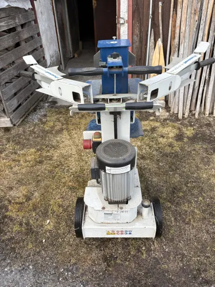 Holzkraft HS 10-1350 eco