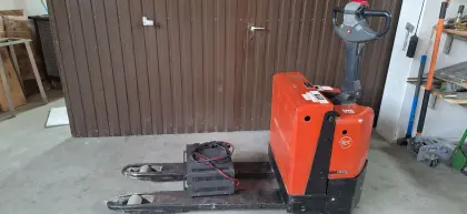 Elektroameise BT LWE180