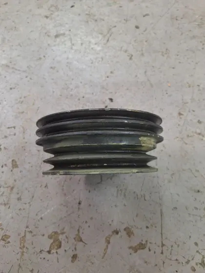 Riemenscheibe Steyr Druckluft