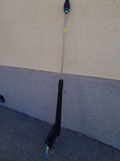 Kränzle Starlet 4 Lanze