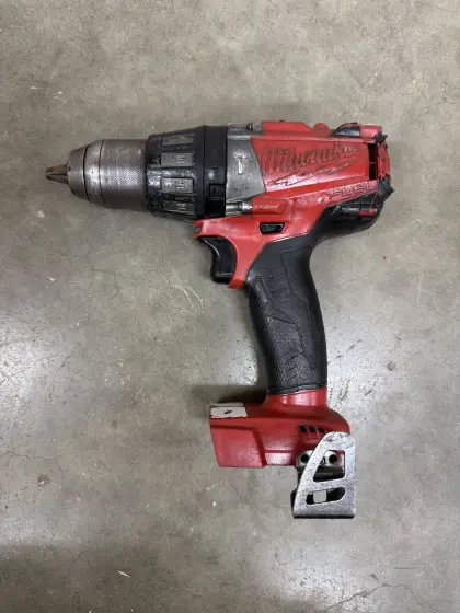 Milwaukee M18 FPD2-0X FUEL Akku-Schlagbohrschrauber