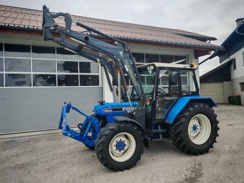 Ford 4830A
