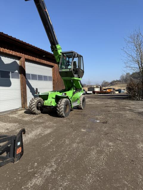 Sennebogen 305