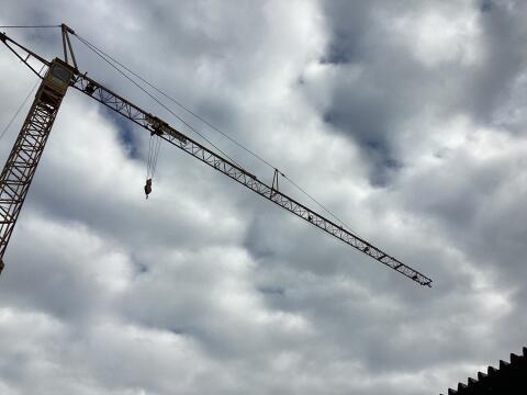 Liebherr 27K
