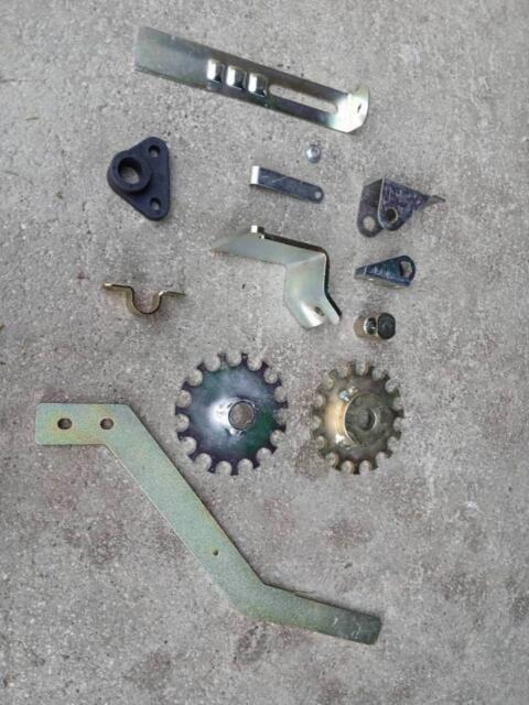 Regent Seedstar Reform Semo Ersatzteile