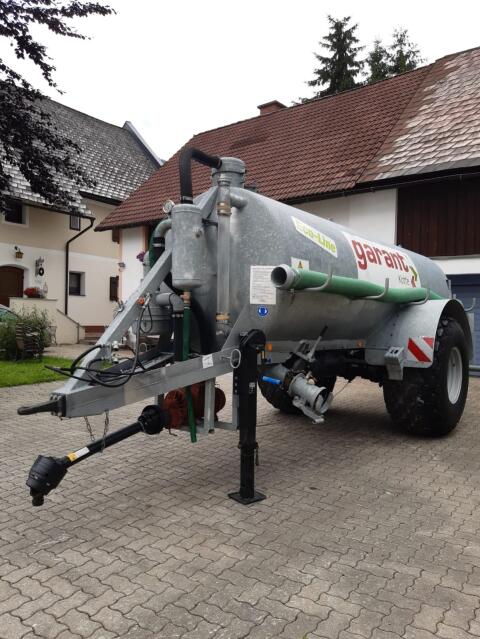 Garant Kotte V 10.000