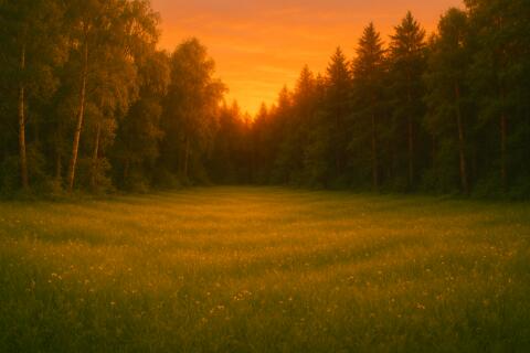 Ein Stück Wiese für einen Traum – gemeinsam zurück zum Ursprung