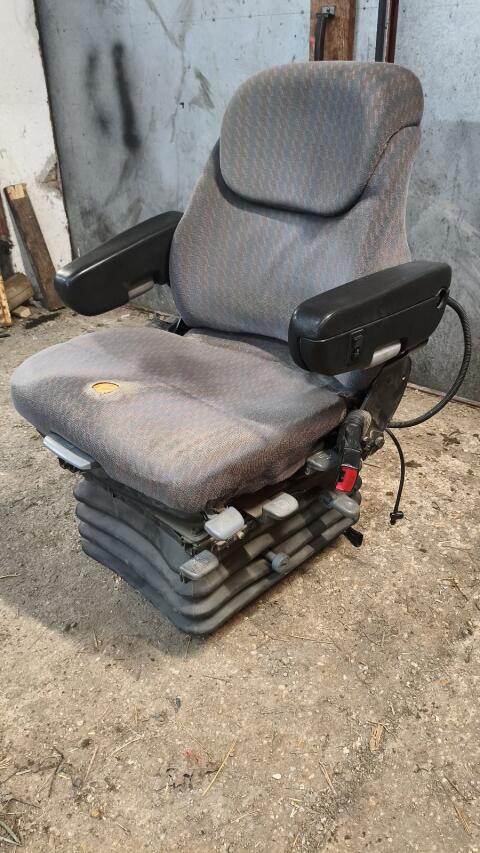Traktorsitz Sears 5000.E.