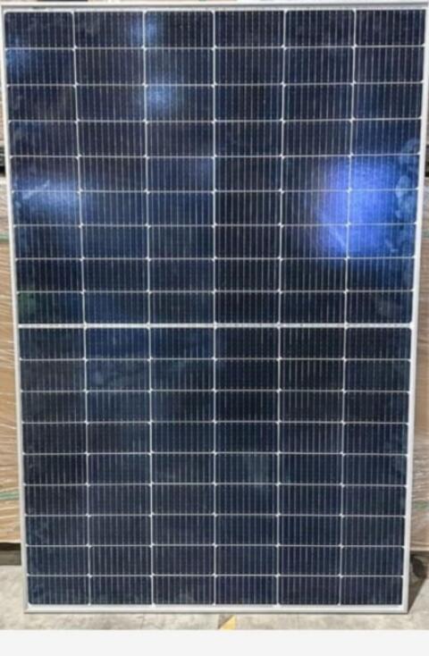 Photovoltaik Platten Neuwertig 35 Stk.