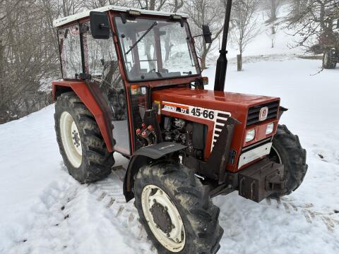 Fiat 4566DT