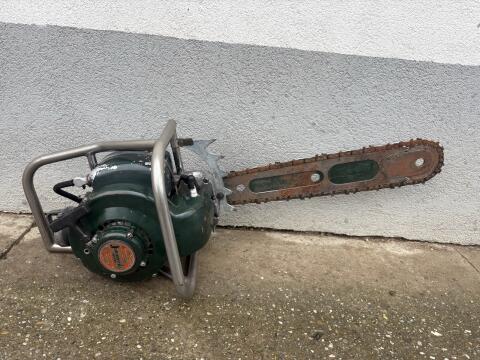 Jonsereds XB Motorsäge