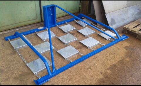 Brielmaier Wiesenegge 2,0 m