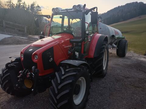 Lindner Geo 84 EP Pro