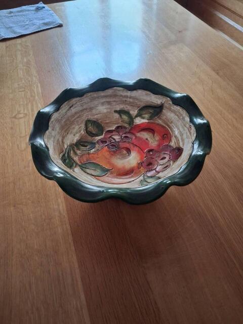 Obstschale