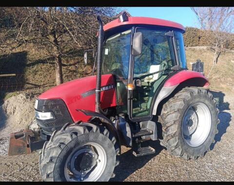 Case JX 70