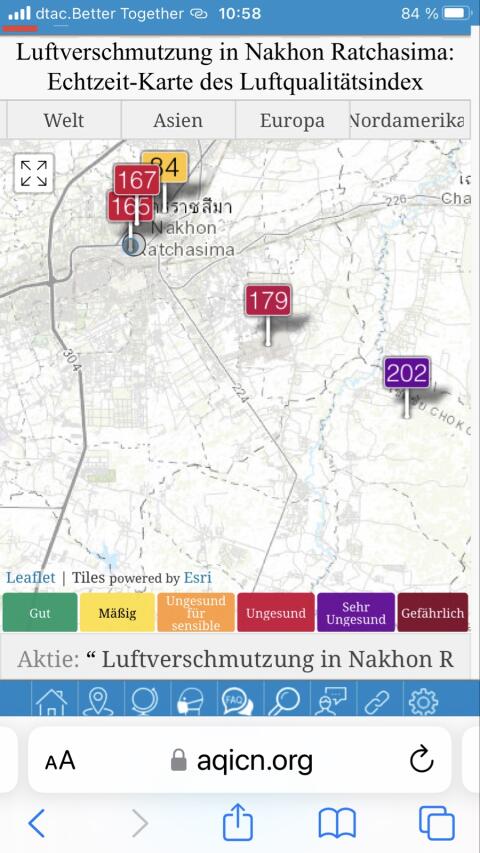 Klappschaufel und Baggerkette Volvo EC180-220 neu