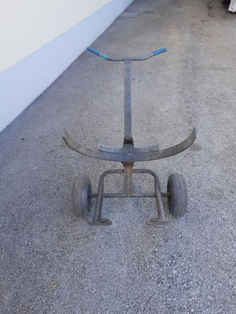 Faßwagen