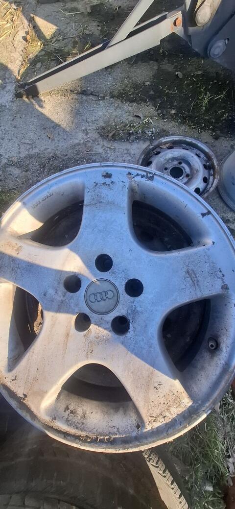 Original Audi