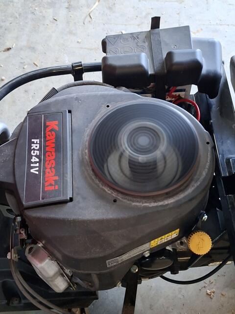 Jonsered FR2318 in top Zustand