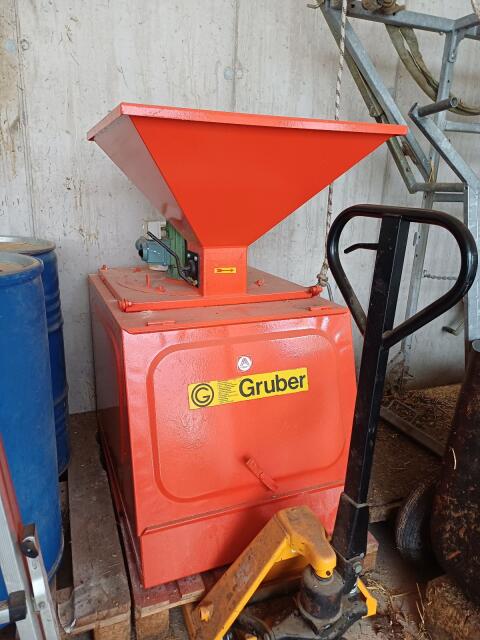 Gruber Hammermühle