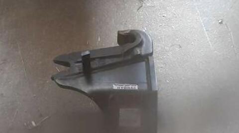 Suche Hydrac Frontladerkonsole Aufnahme für EK2300