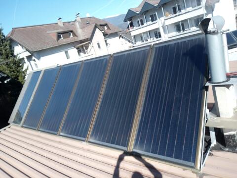 Solarpaneele