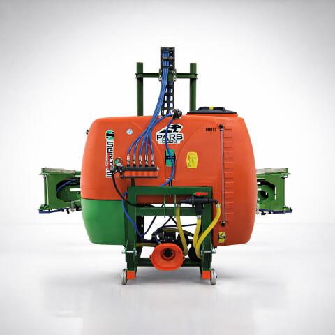 PARS 800 l S (Agricultural Sprayer)