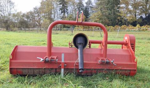 Fehrenbach Schlegelmulcher Kombi 1,80 m