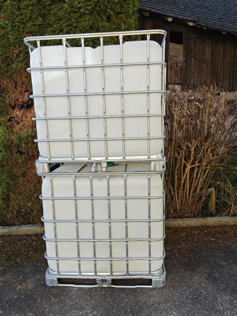 IBC-Container