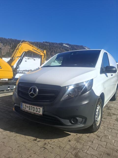 Mercedes Vito