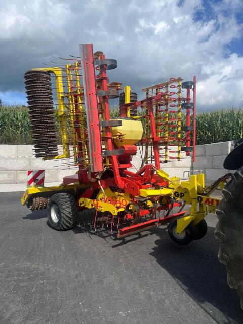 APV Striegel GP 600 M1