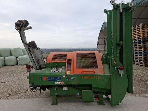 Posch Spaltfix S-350