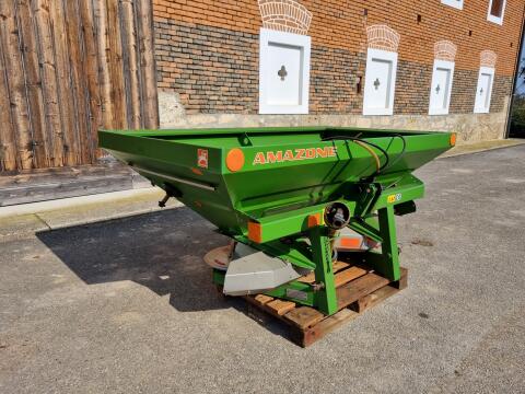 Amazone ZA-M 1.000 PremiS Düngerstreuer