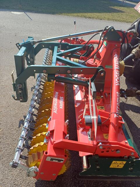 Vogel&Noot Terramat L300