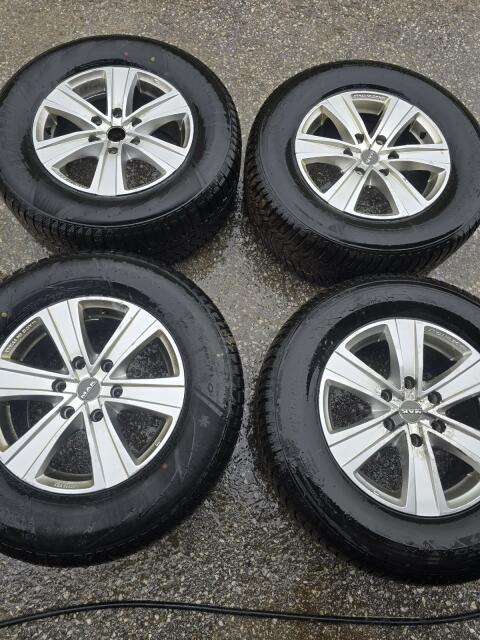 Pkw Auto Reifen gebraucht Ford Ranger