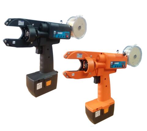 Bindegerät FB350 für Weinbau, Obstanbau, Pflanzen, Gemüse FB350