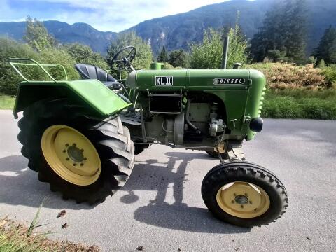 Steyr T180a