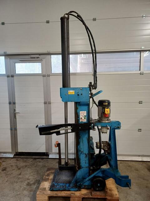 Soma Holzspalter S16Z