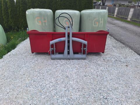 Rosensteiner Samurai 220